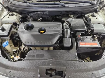 Hyundai LF LPI 2015 22