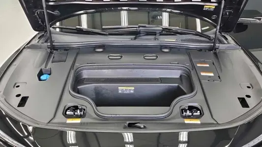 Audi A6 e- S Line 2025 14