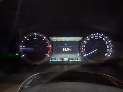 KG Mobility 렉스턴 스포츠 칸 2.2 4WD 2019 13