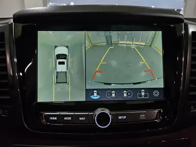 KG Mobility 렉스턴 스포츠 칸 2.2 4WD 2019 15