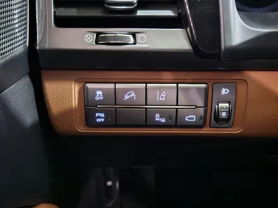 KG Mobility 렉스턴 스포츠 칸 2.2 4WD 2019 17