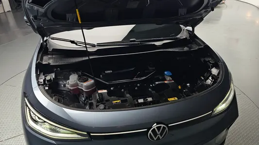 Volkswagen ID.4 2023 6