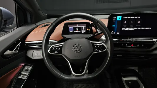 Volkswagen ID.4 2023 13