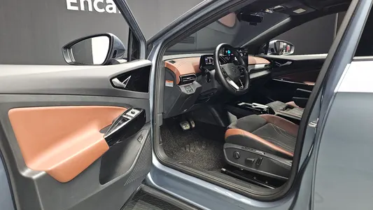 Volkswagen ID.4 2023 10