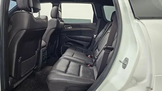 Jeep 그랜드 체로키 3.0 2014 12