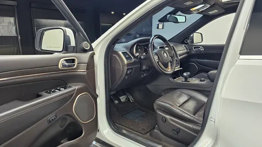 Jeep 그랜드 체로키 3.0 2014 10