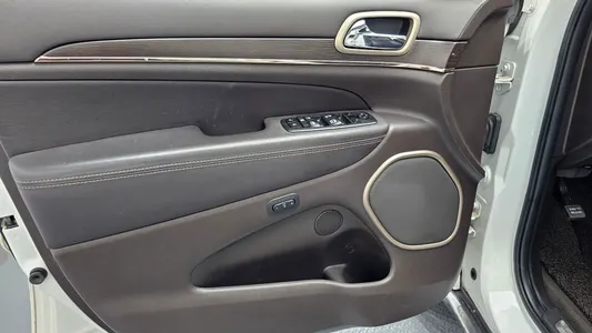 Jeep 그랜드 체로키 3.0 2014 24