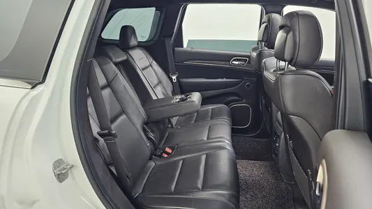 Jeep 그랜드 체로키 3.0 2014 26