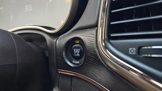 Jeep 그랜드 체로키 3.0 2014 30