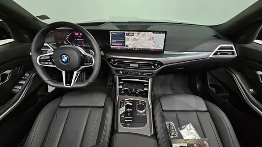 BMW 3 Series (G20) 320i M 2025 7