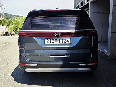 Kia Carnival 9 2021 4