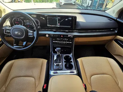 Kia Carnival 9 2021 5