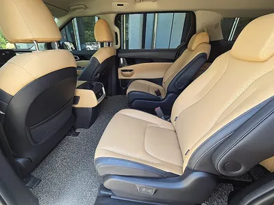 Kia Carnival 9 2021 9