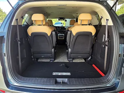 Kia Carnival 9 2021 11