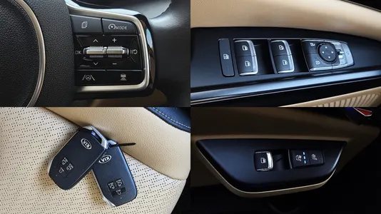 Kia Carnival 9 2021 14