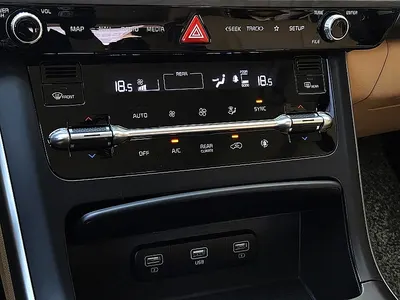 Kia Carnival 9 2021 15
