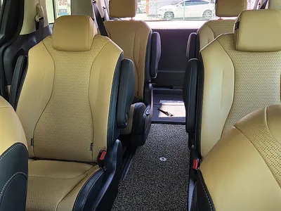Kia Carnival 9 2021 10