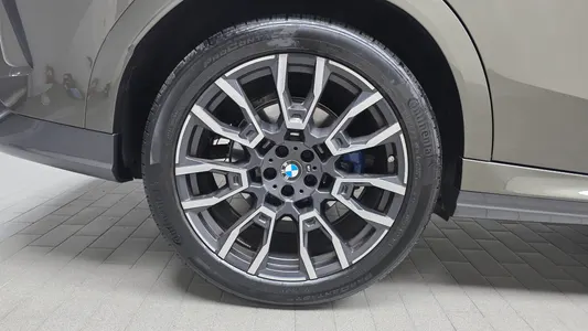 BMW X6 (G06) xDrive40i M 2024 5