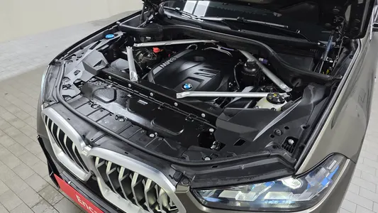 BMW X6 (G06) xDrive40i M 2024 6
