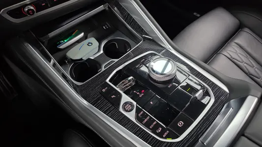 BMW X6 (G06) xDrive40i M 2024 9