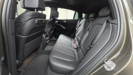 BMW X6 (G06) xDrive40i M 2024 12