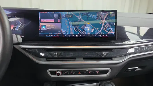 BMW X6 (G06) xDrive40i M 2024 13