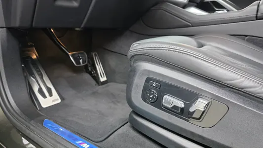 BMW X6 (G06) xDrive40i M 2024 16