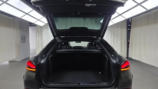 BMW X6 (G06) xDrive40i M 2024 17