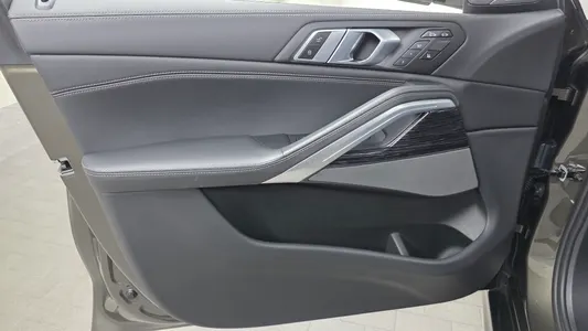 BMW X6 (G06) xDrive40i M 2024 24