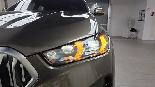 BMW X6 (G06) xDrive40i M 2024 22
