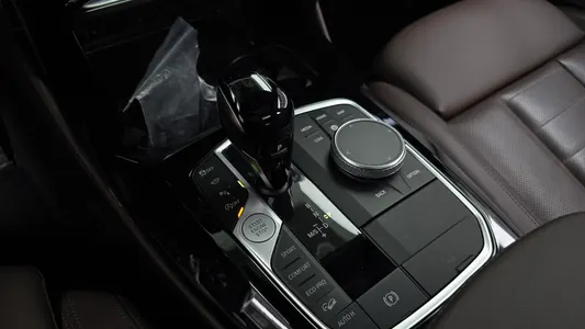 BMW X4 (G02) xDrive M40i 2024 9