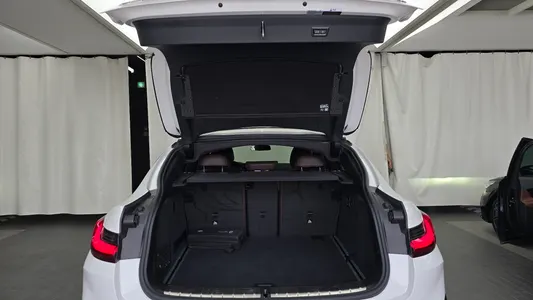 BMW X4 (G02) xDrive M40i 2024 20