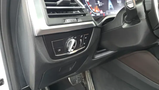 BMW X4 (G02) xDrive M40i 2024 17
