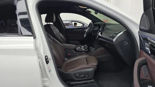 BMW X4 (G02) xDrive M40i 2024 26