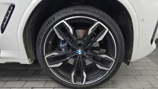 BMW X4 (G02) xDrive M40i 2024 21