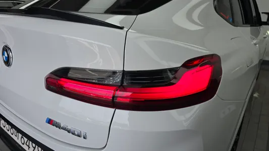 BMW X4 (G02) xDrive M40i 2024 23