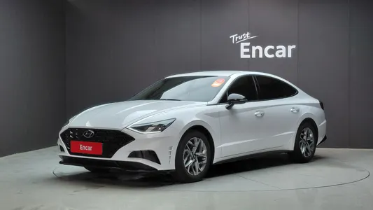 Hyundai (DN8) 2.0 2022