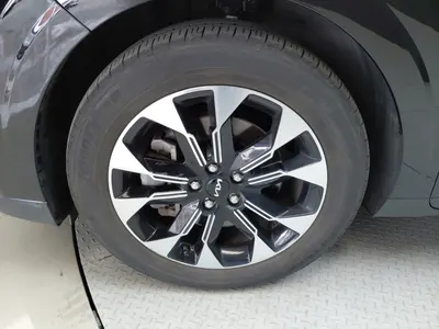 Kia Carnival 9 2023 5
