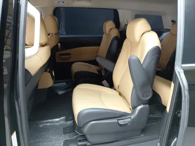 Kia Carnival 9 2023 12