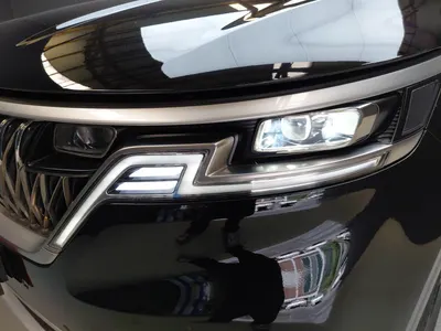 Kia Carnival 9 2023 22