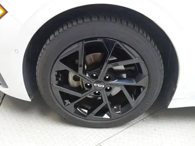 Kia K5 3 2023 5