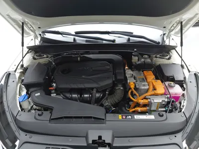Kia K5 3 2023 6