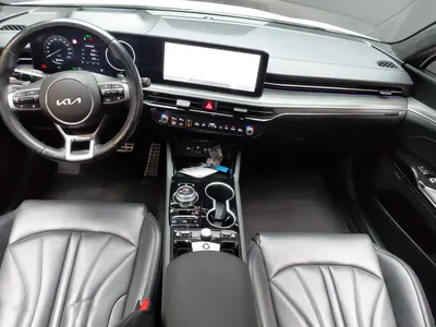 Kia K5 3 2023 7