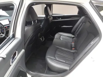 Kia K5 3 2023 11