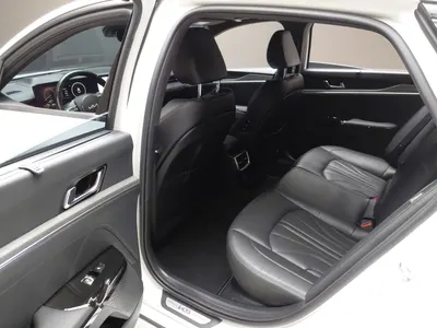 Kia K5 3 2023 13