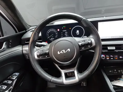 Kia K5 3 2023 15