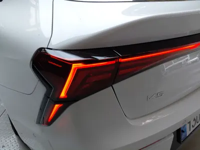 Kia K5 3 2023 23