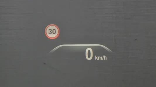BMW 5 Series (G30) 530d M 2018 17