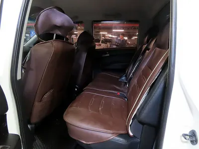 KG Mobility 코란도 스포츠 CX7 4WD 2012 7