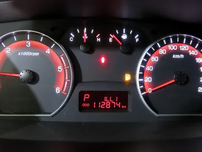 KG Mobility 코란도 스포츠 CX7 4WD 2012 9